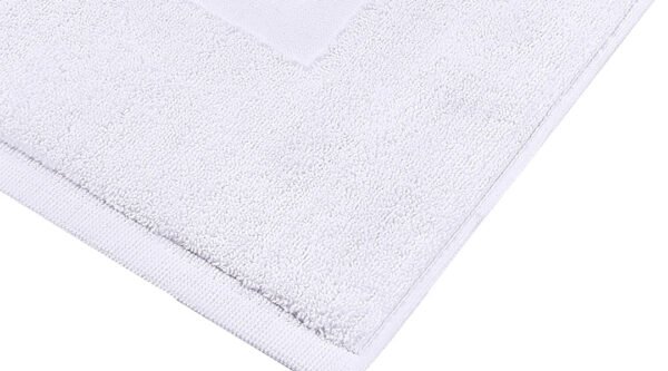 Georgian Hotel Towels Bath Mat