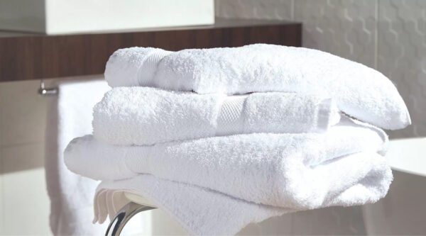Heritage Hotel Towels bath sheet