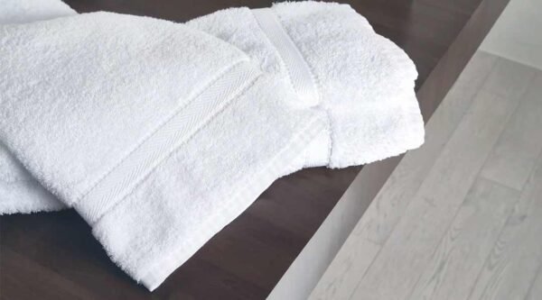 Regency Hotel Towels bath towel