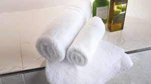Windsor Hotel Towels bath sheet