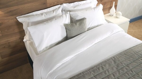 Georgia Single Duvet Cover