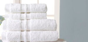 Mayfair Turkish Cotton Towels