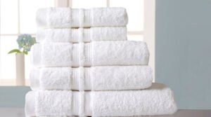 Turkish Cotton Towels (Bath Sheet)